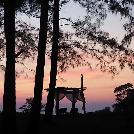 The Moken Eco Village - Sha Plus Ko Phra Thong Dış mekan fotoğraf