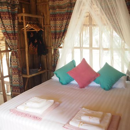 The Moken Eco Village - Sha Plus Ko Phra Thong Oda fotoğraf
