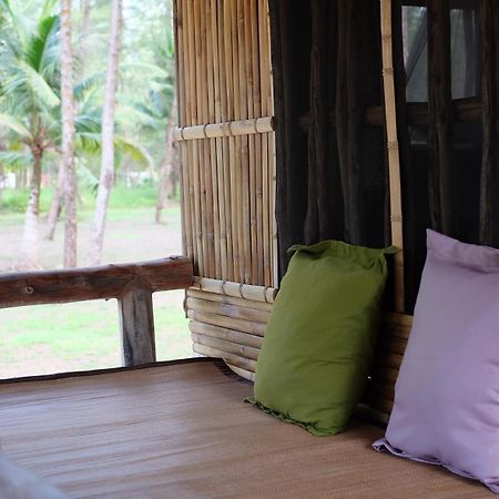 The Moken Eco Village - Sha Plus Ko Phra Thong Oda fotoğraf