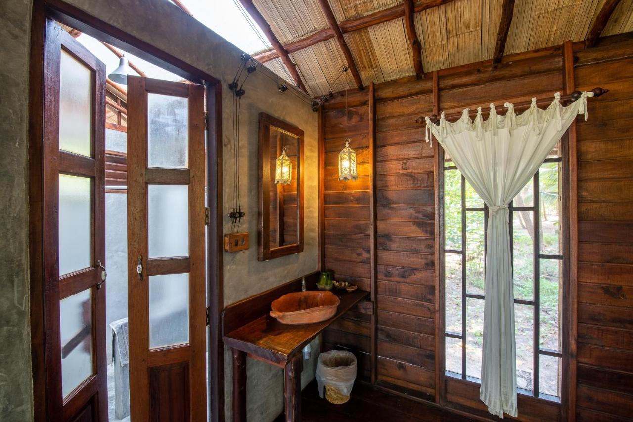 The Moken Eco Village - Sha Plus Ko Phra Thong Dış mekan fotoğraf