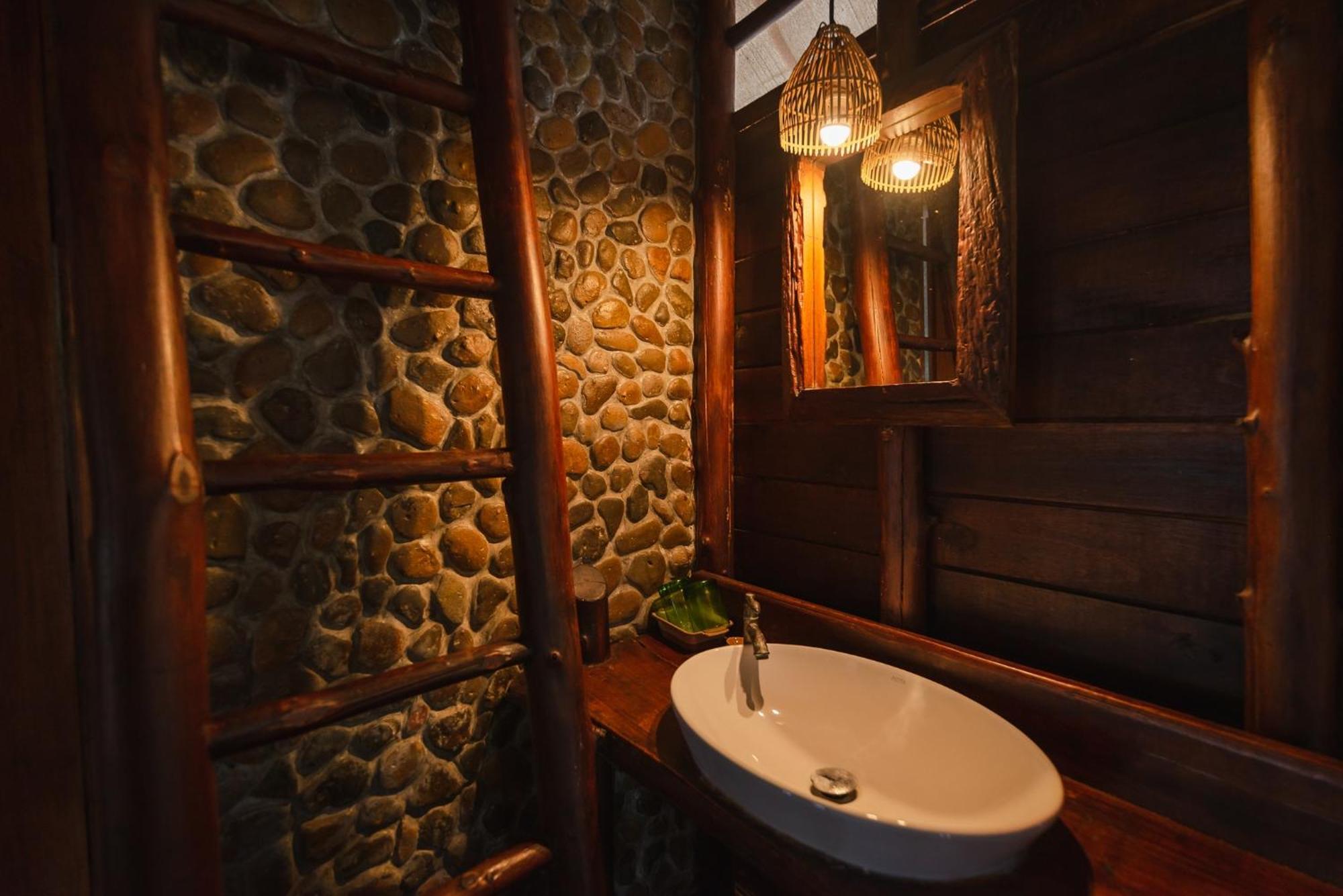 The Moken Eco Village - Sha Plus Ko Phra Thong Dış mekan fotoğraf