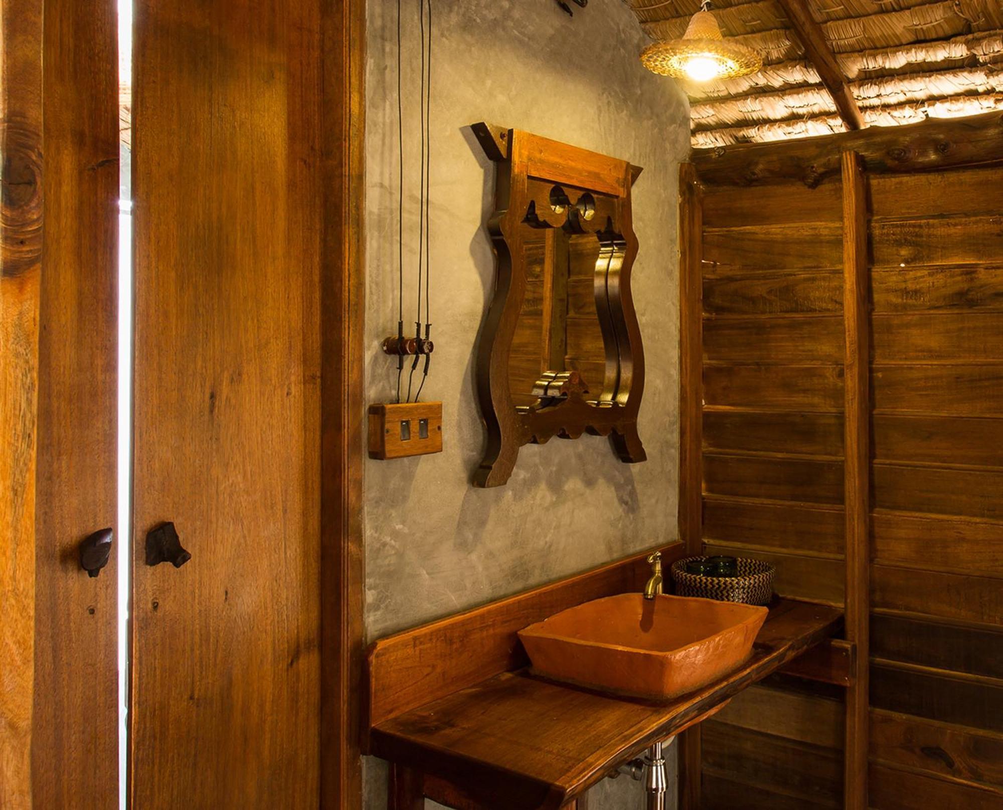 The Moken Eco Village - Sha Plus Ko Phra Thong Dış mekan fotoğraf