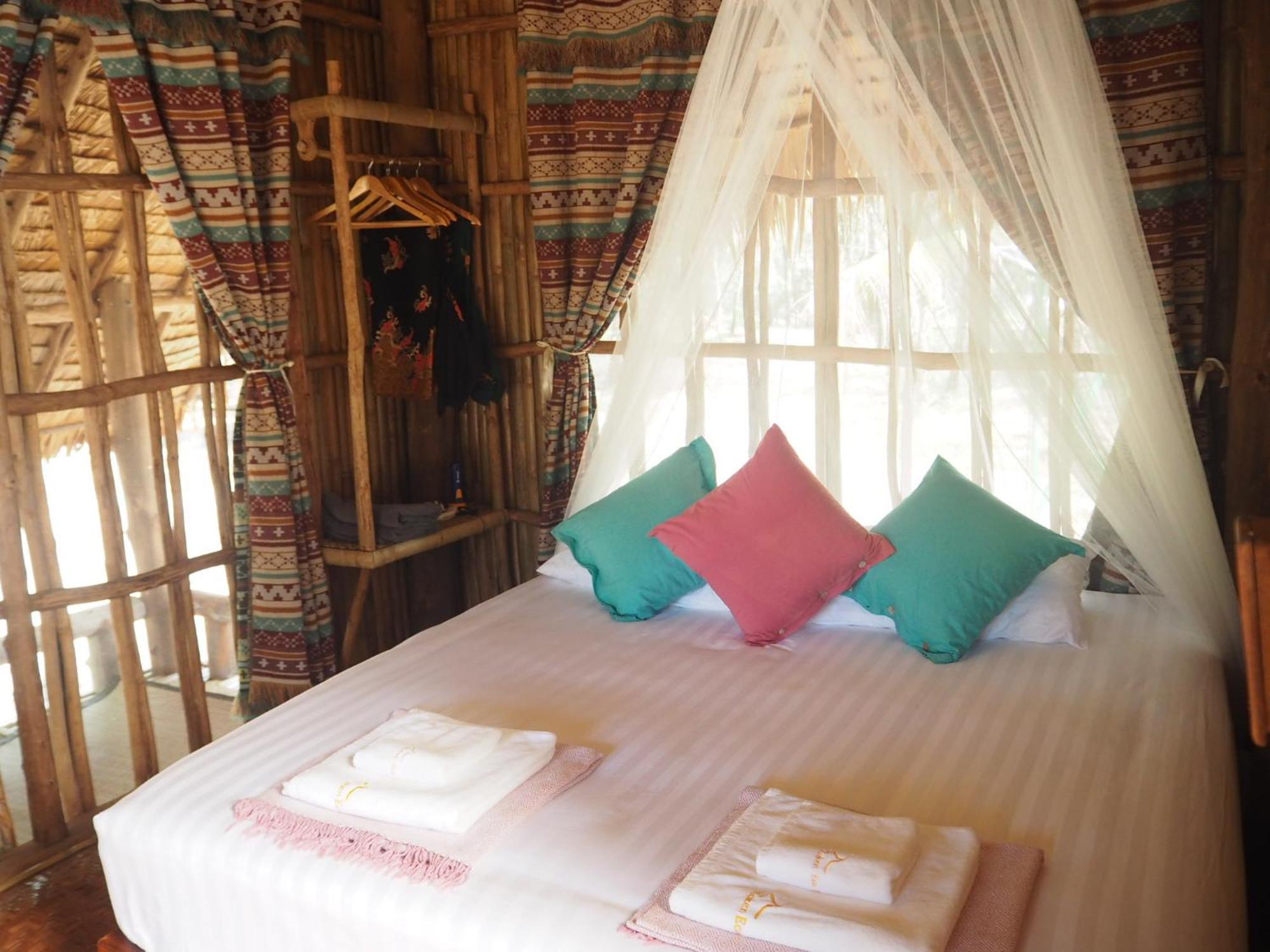 The Moken Eco Village - Sha Plus Ko Phra Thong Oda fotoğraf