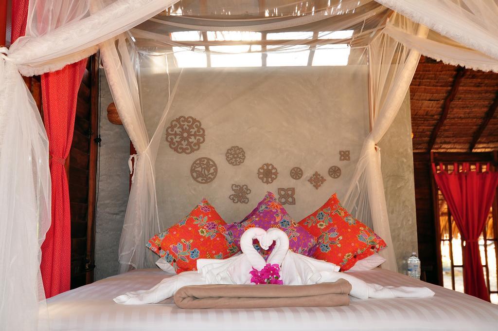 The Moken Eco Village - Sha Plus Ko Phra Thong Dış mekan fotoğraf