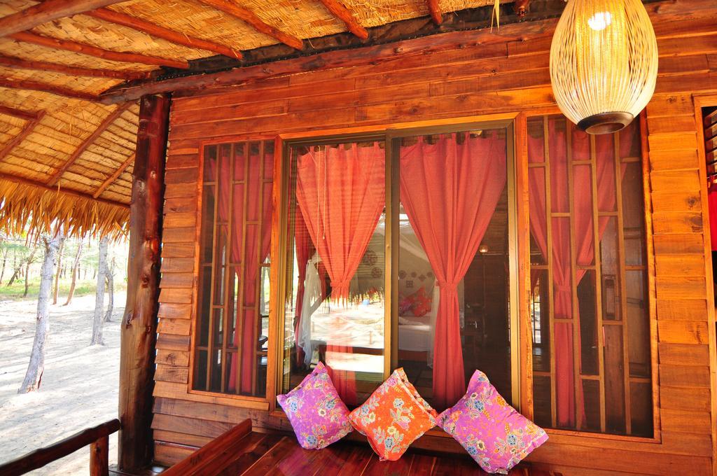 The Moken Eco Village - Sha Plus Ko Phra Thong Dış mekan fotoğraf