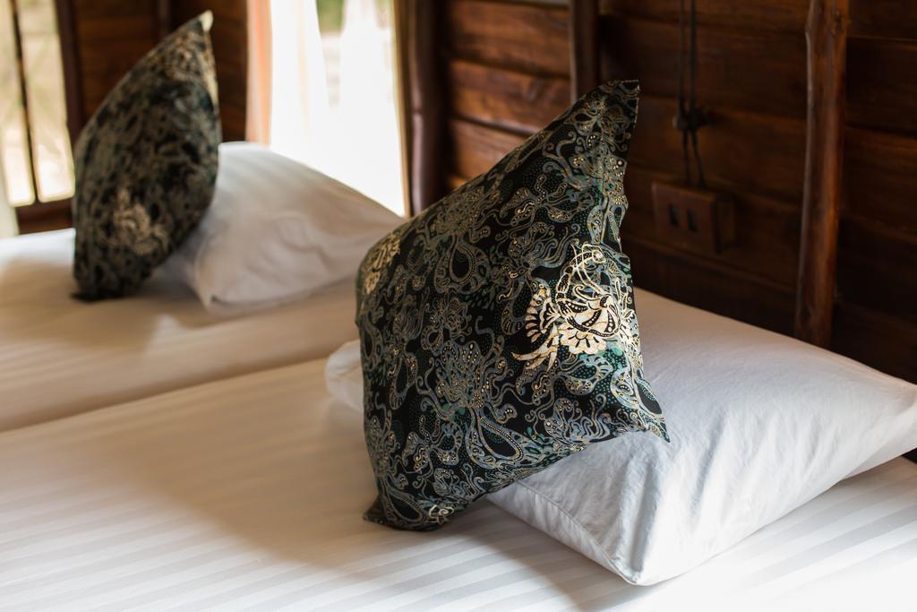 The Moken Eco Village - Sha Plus Ko Phra Thong Dış mekan fotoğraf