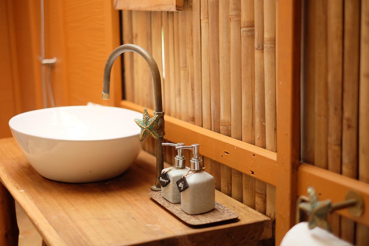 The Moken Eco Village - Sha Plus Ko Phra Thong Dış mekan fotoğraf