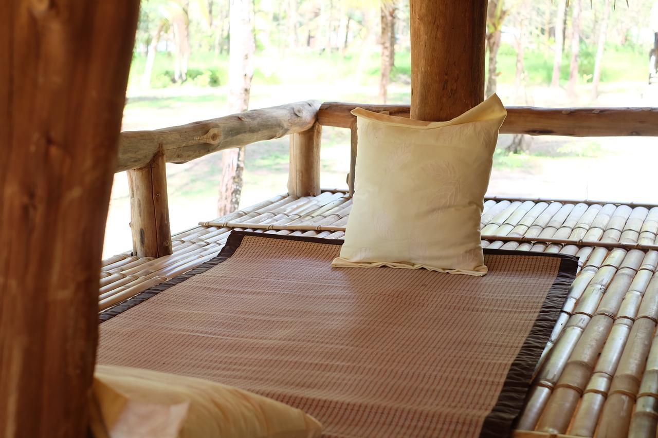 The Moken Eco Village - Sha Plus Ko Phra Thong Dış mekan fotoğraf